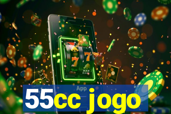 55cc jogo